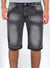 Herren Jeans Shorts Hosen