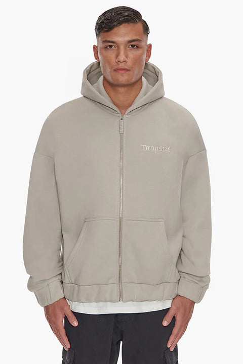Dropsize Hoodie Loose Fit Heavy