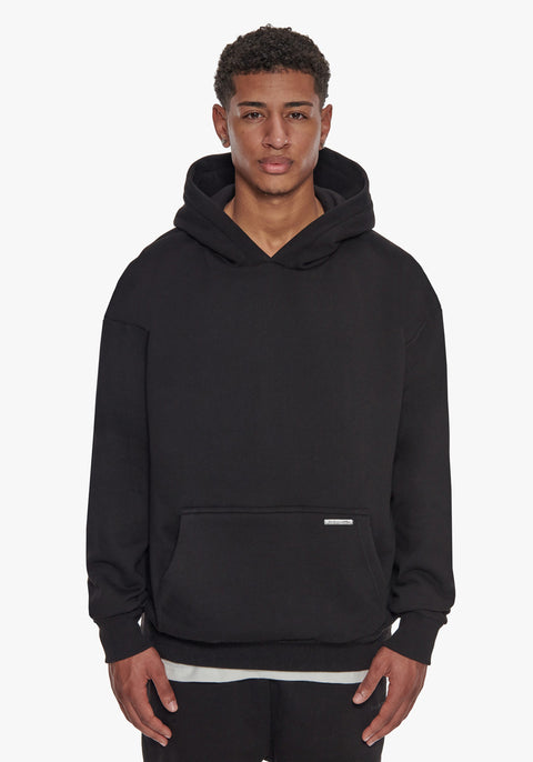 Herren Hoodie  Bazix Republiq Heavy