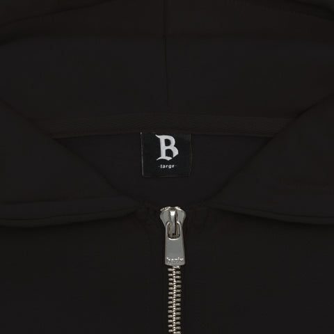 Bazix Republiq Zip Hoodie