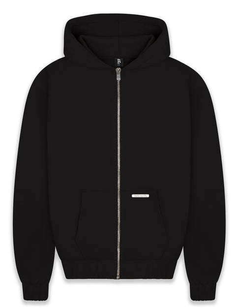 Bazix Republiq Zip Hoodie