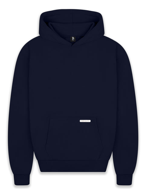 Bazix Republiq  Hoodie Heavy Herren