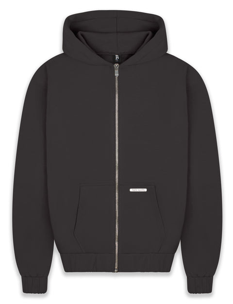 Zip Bazix Republiq  Hoodie