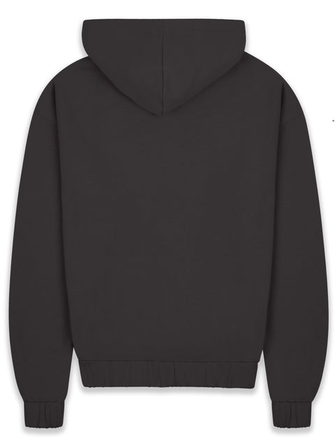 Zip Bazix Republiq  Hoodie