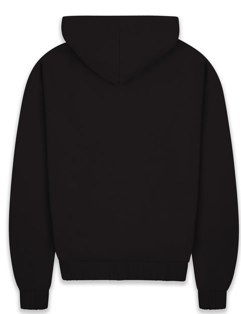 Bazix Republiq Zip Hoodie