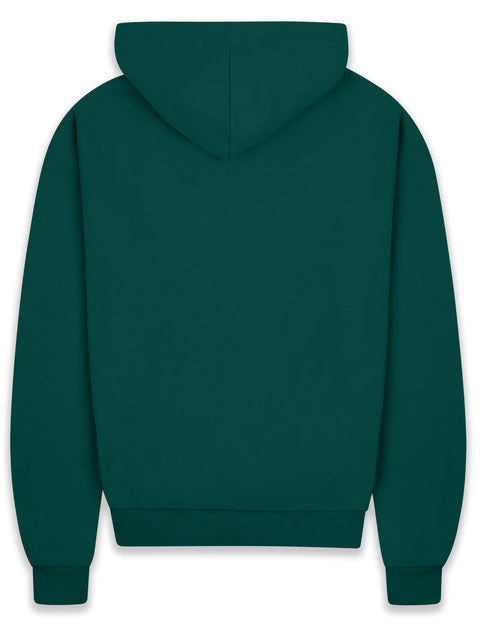 Republiq  Hoodie Bazix Heavy Herren