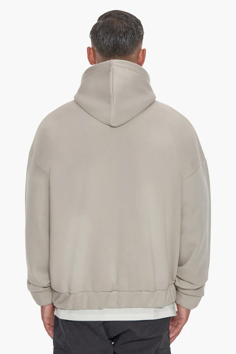 Dropsize Hoodie Loose Fit Heavy