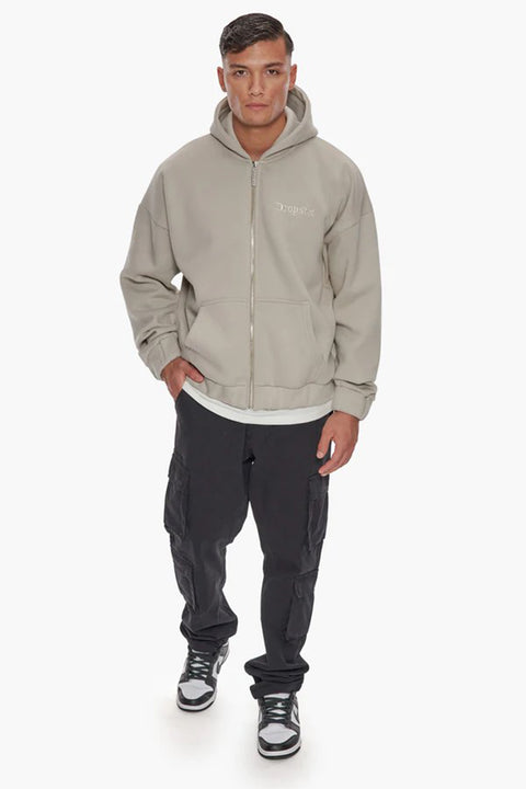 Dropsize Hoodie Loose Fit Heavy