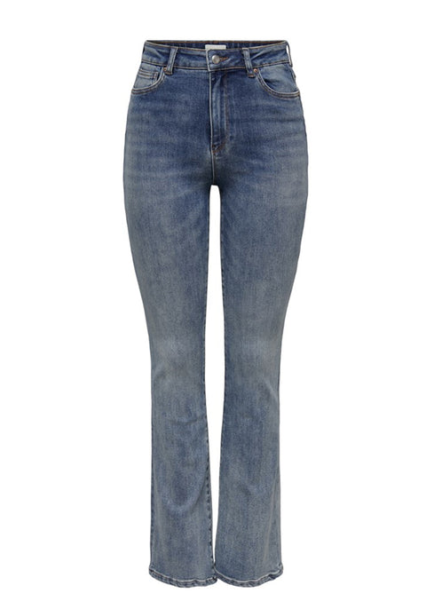 ONLY Bootcut Jeans Flared