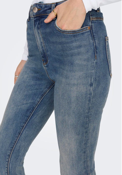ONLY Bootcut Jeans Flared