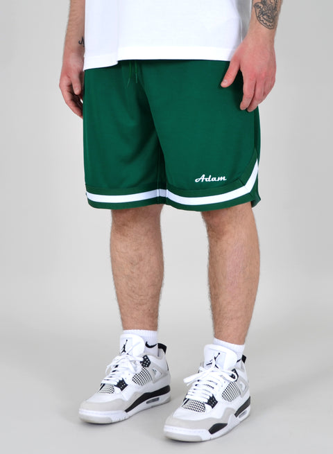 Herren Mesh Shorts