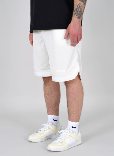 Herren Mesh Shorts