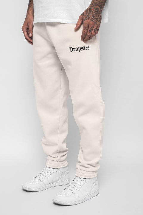 Dropsize Herren Sweatpants 360 GSM