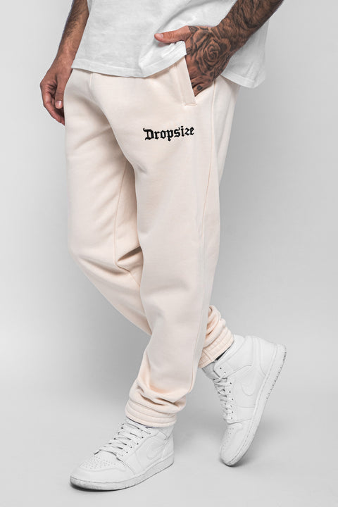 Dropsize Herren Sweatpants 360 GSM