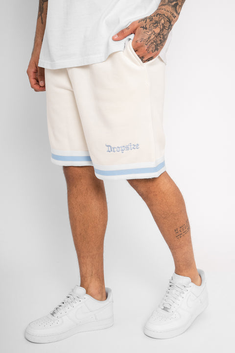 Dropsize Herren Sweat Shorts