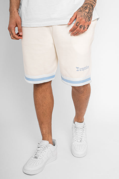 Dropsize Herren Sweat Shorts