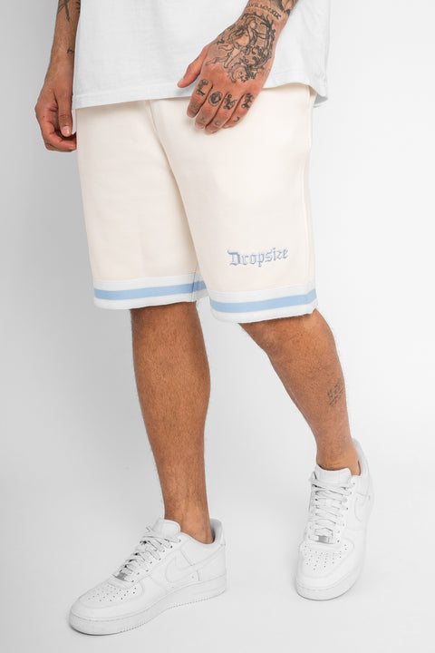 Dropsize Herren Sweat Shorts