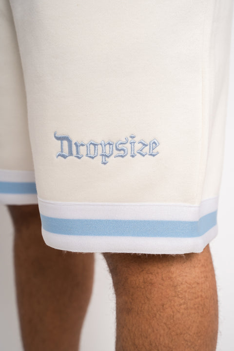 Dropsize Herren Sweat Shorts