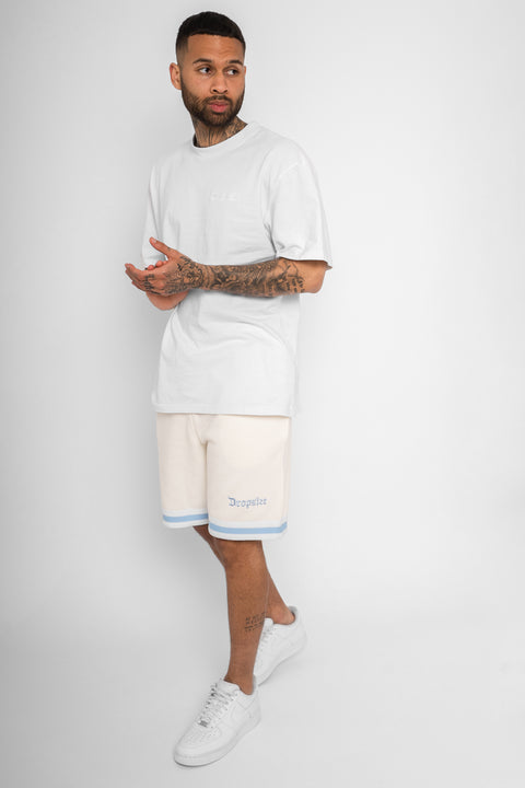 Dropsize Herren Sweat Shorts