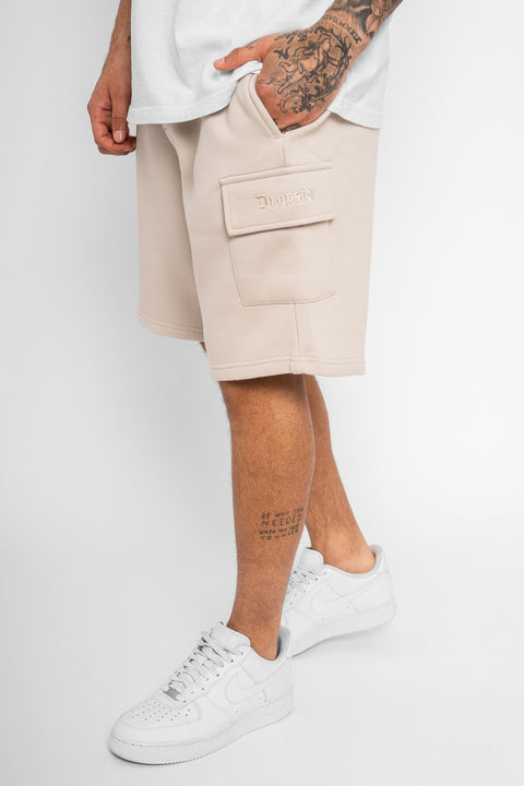 Dropsize Cargo Shorts Herren