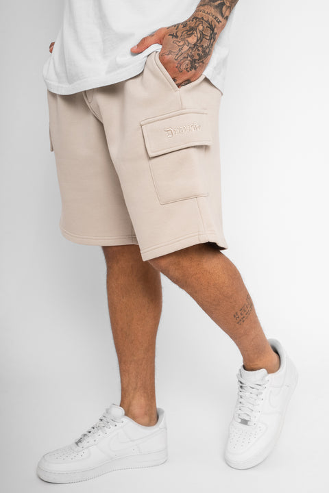 Dropsize Cargo Shorts Herren