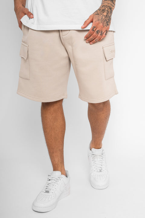 Dropsize Cargo Shorts Herren