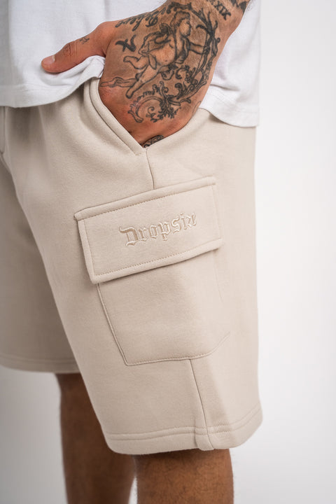 Dropsize Cargo Shorts Herren