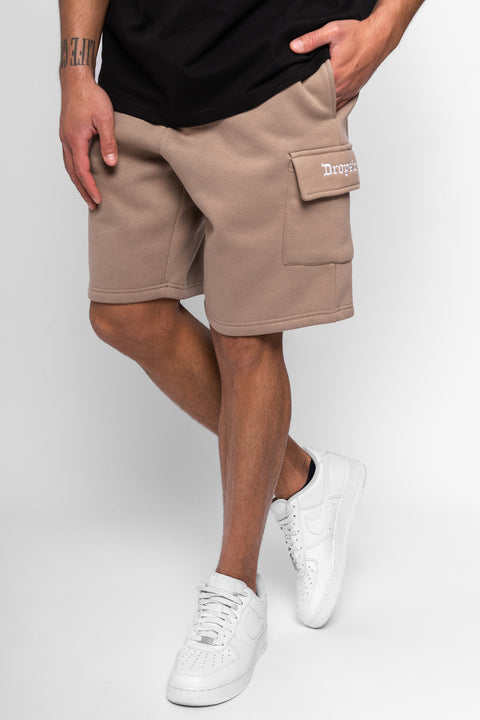 Dropsize Herren Cargo Shorts