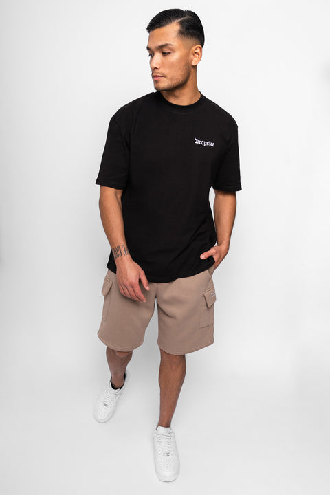 Dropsize Herren Cargo Shorts