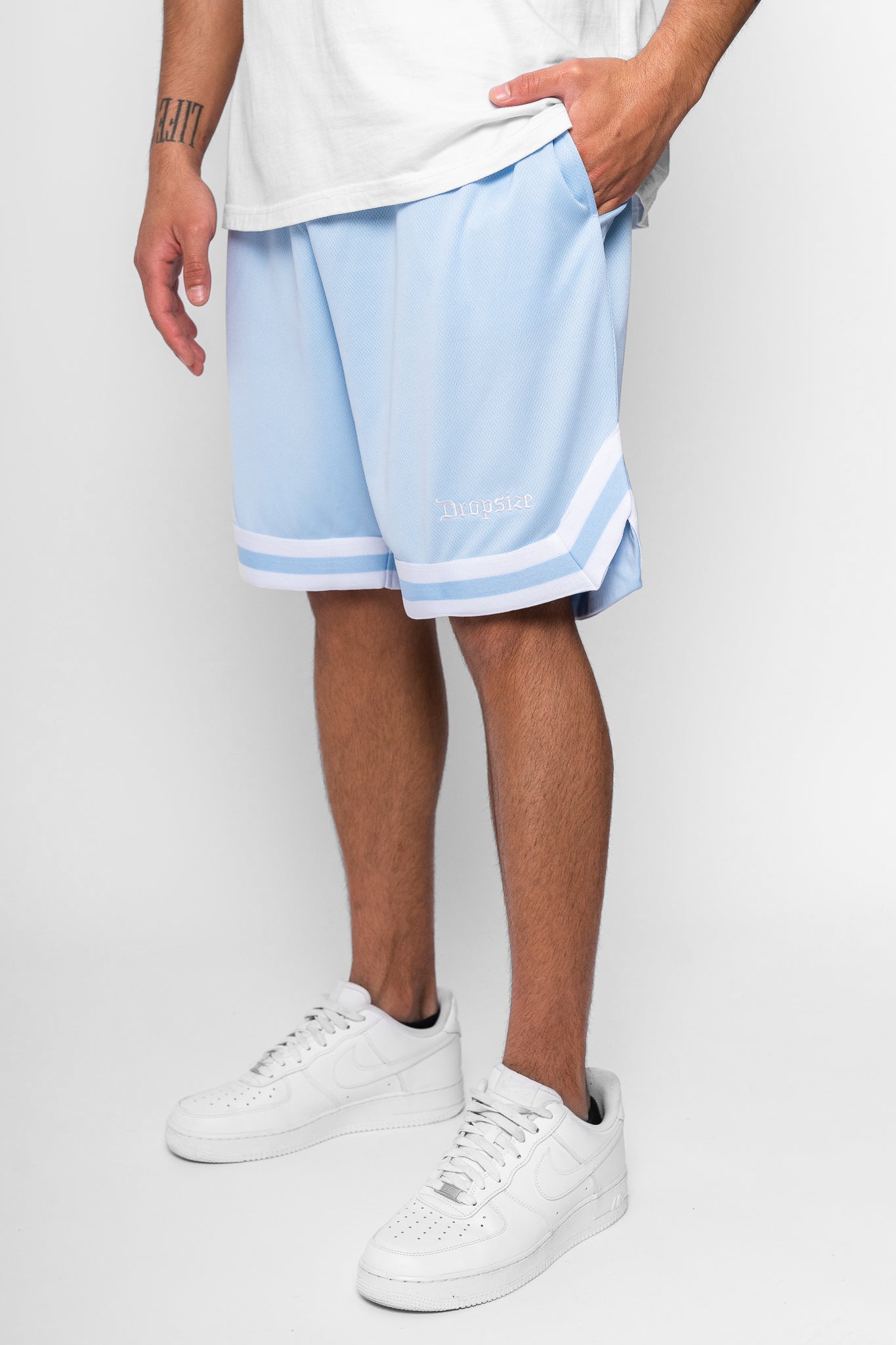 Baby basketball shorts shop