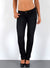 Low Waist Jeans Straight Fit Hose