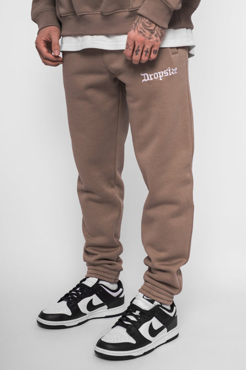 Dropsize Herren Jogginghose 360 GSM