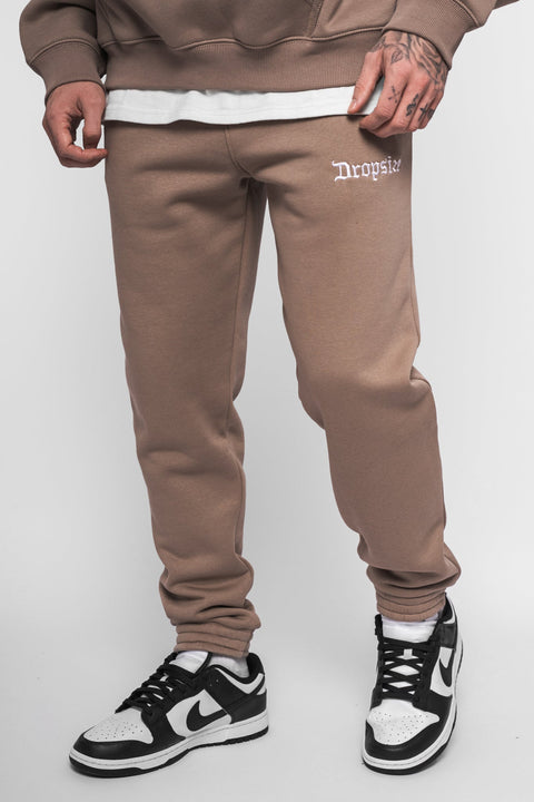 Dropsize Herren Jogginghose 360 GSM