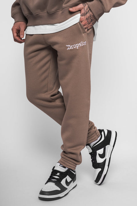 Dropsize Herren Jogginghose 360 GSM