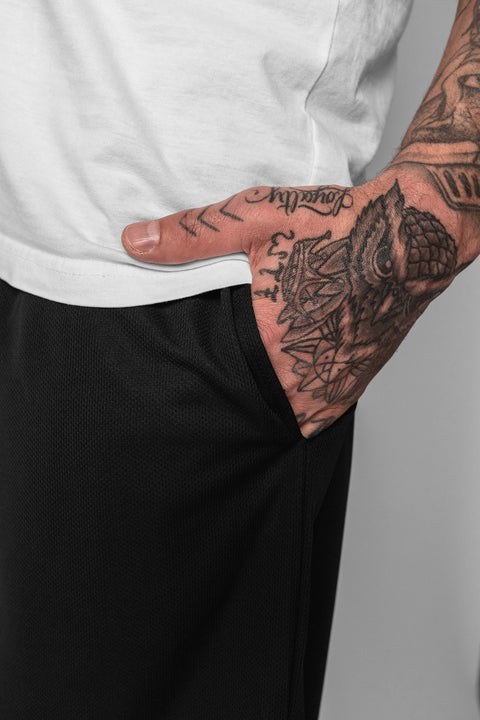 Dropsize Basketball Shorts Herren