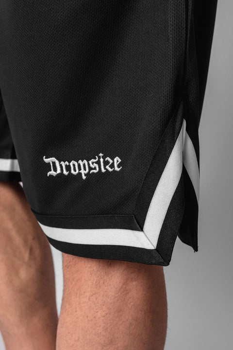 Dropsize Basketball Shorts Herren