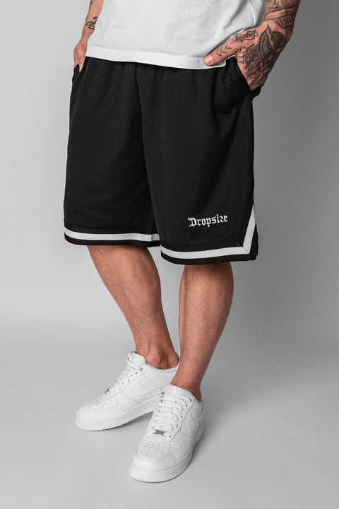 Dropsize Basketball Shorts Herren