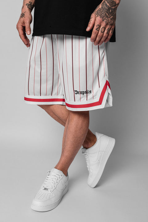 Dropsize Herren Basketball-Shorts Hose