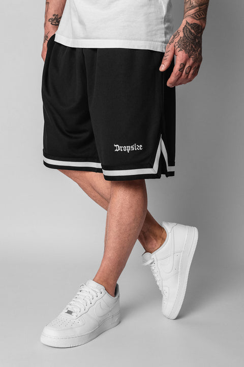 Dropsize Basketball Shorts Herren