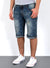 Jeans Shorts Herren Hose