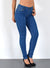 High Rise Skinny Fit Jeans